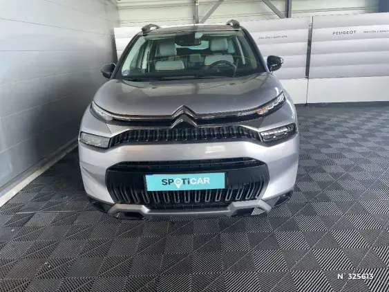 CITROEN C3 AIRCROSS - voiture d'occasion - Photo 3