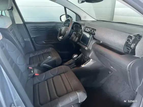 CITROEN C3 AIRCROSS - voiture d'occasion - Photo 10