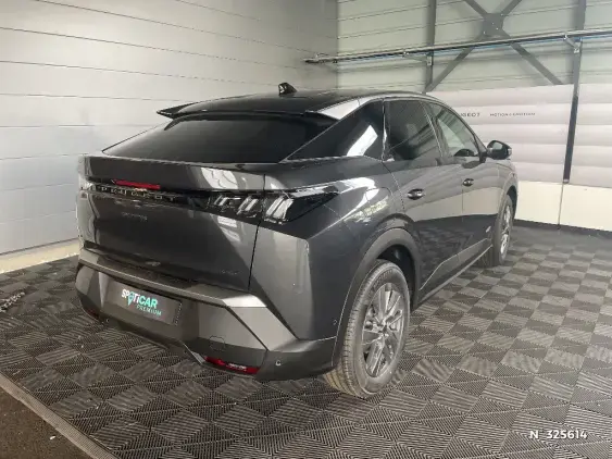 PEUGEOT 3008 III - voiture d'occasion - Photo 4