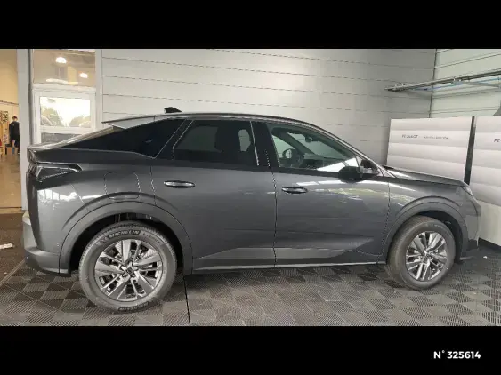 PEUGEOT 3008 III - voiture d'occasion - Photo 5