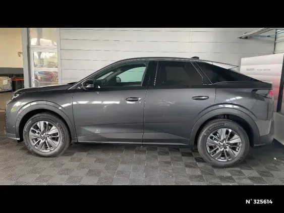 PEUGEOT 3008 III - voiture d'occasion - Photo 2