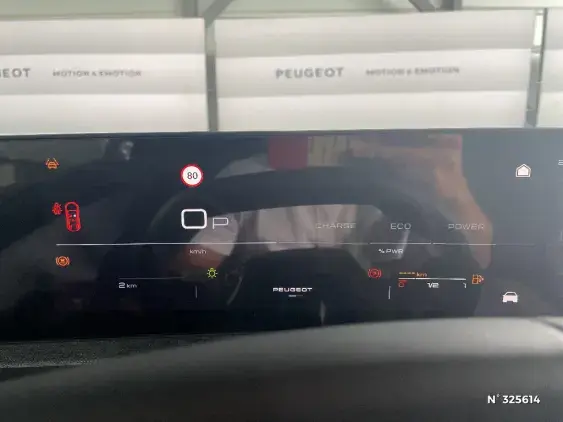 PEUGEOT 3008 III - voiture d'occasion - Photo 11