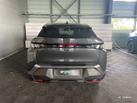 PEUGEOT 3008 III - voiture d'occasion - Photo 6