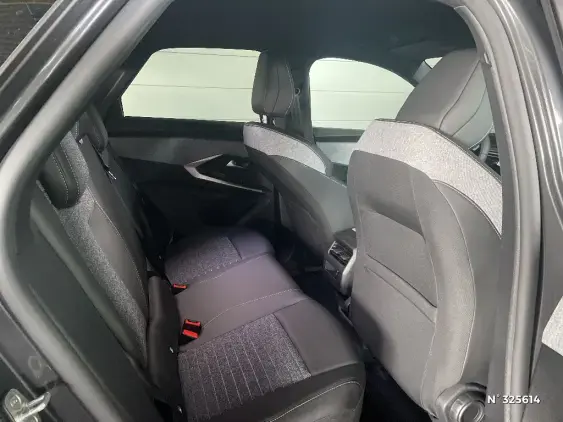 PEUGEOT 3008 III - voiture d'occasion - Photo 10