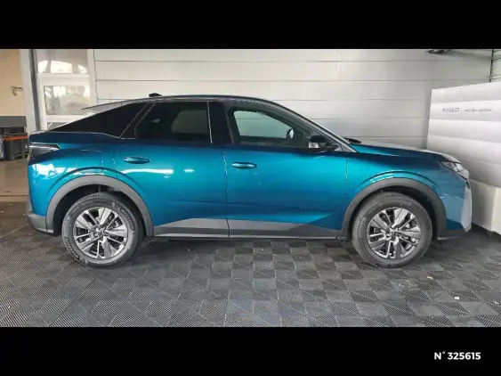 PEUGEOT 3008 III - voiture d'occasion - Photo 5