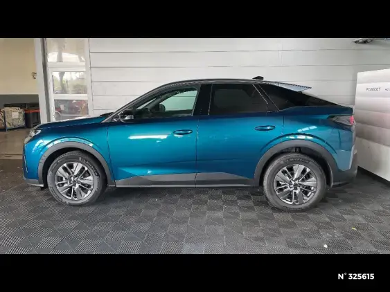 PEUGEOT 3008 III - voiture d'occasion - Photo 2