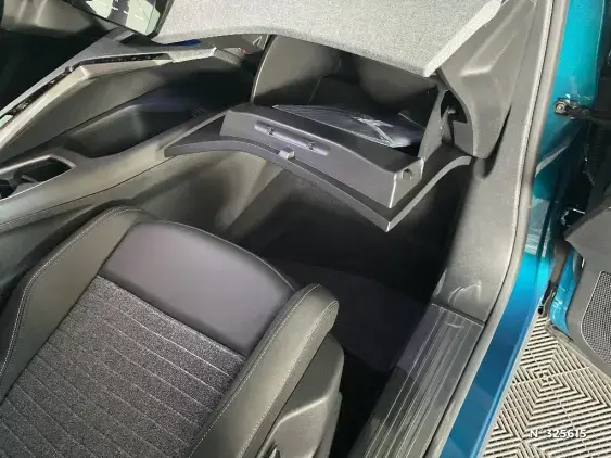 PEUGEOT 3008 III - voiture d'occasion - Photo 14