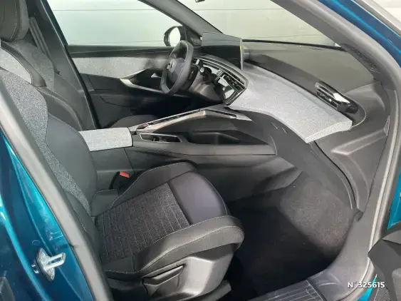 PEUGEOT 3008 III - voiture d'occasion - Photo 10
