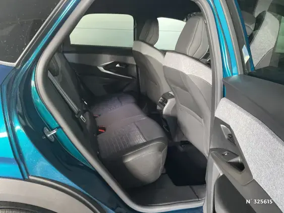 PEUGEOT 3008 III - voiture d'occasion - Photo 11