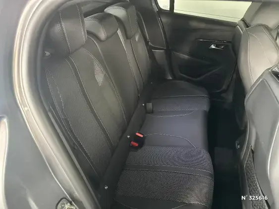 PEUGEOT 208 II - voiture d'occasion - Photo 11