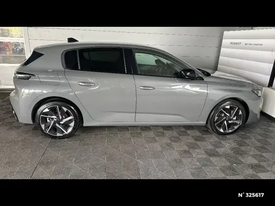 PEUGEOT 308 III - voiture d'occasion - Photo 5