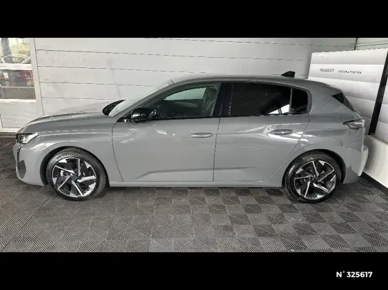 PEUGEOT 308 III - voiture d'occasion - Photo 2
