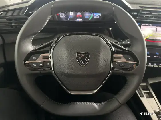 PEUGEOT 308 III - voiture d'occasion - Photo 27