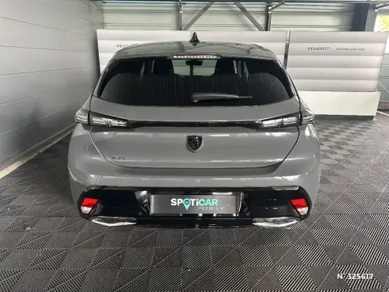 PEUGEOT 308 III - voiture d'occasion - Photo 6