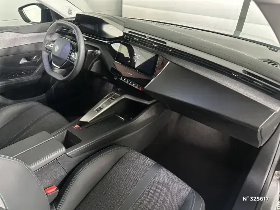 PEUGEOT 308 III - voiture d'occasion - Photo 9