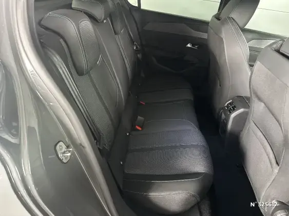 PEUGEOT 308 III - voiture d'occasion - Photo 10
