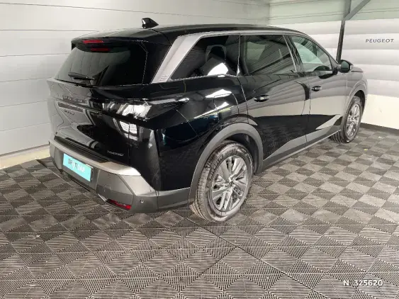 PEUGEOT 5008 III - voiture d'occasion - Photo 4