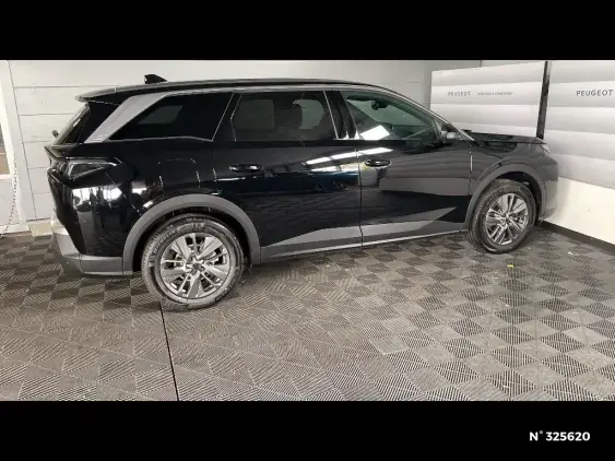 PEUGEOT 5008 III - voiture d'occasion - Photo 5