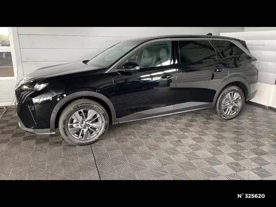 PEUGEOT 5008 III - voiture d'occasion - Photo 2