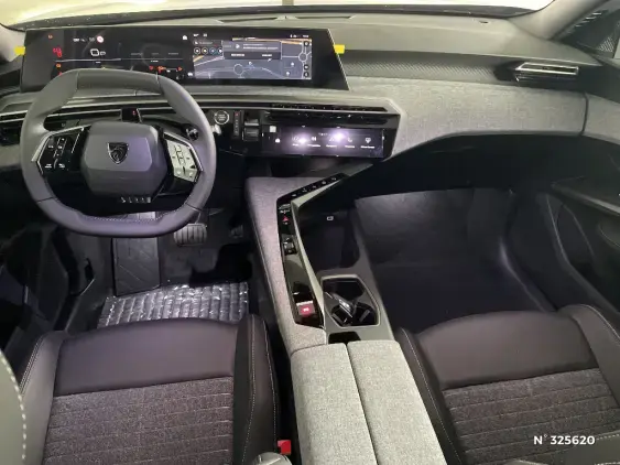 PEUGEOT 5008 III - voiture d'occasion - Photo 9