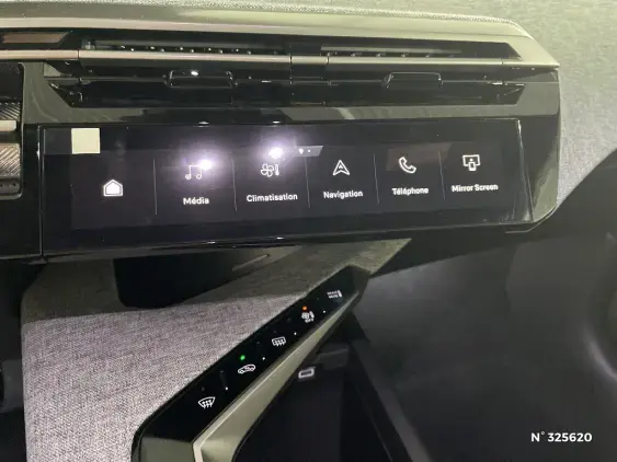 PEUGEOT 5008 III - voiture d'occasion - Photo 22