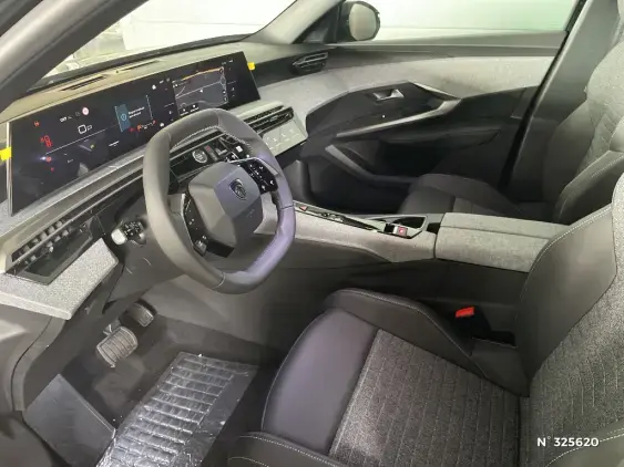 PEUGEOT 5008 III - voiture d'occasion - Photo 24
