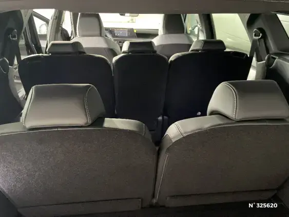 PEUGEOT 5008 III - voiture d'occasion - Photo 27