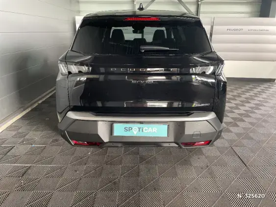 PEUGEOT 5008 III - voiture d'occasion - Photo 6