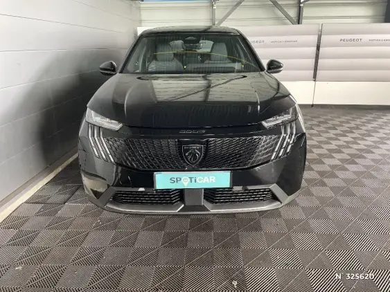 PEUGEOT 5008 III - voiture d'occasion - Photo 3