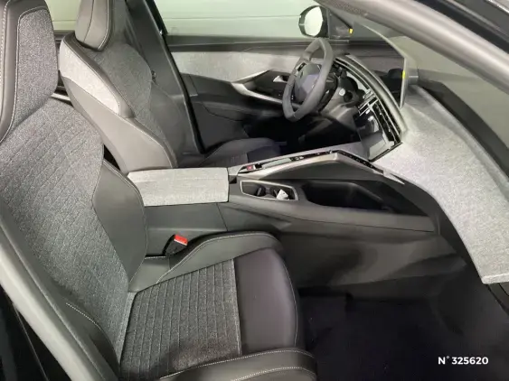 PEUGEOT 5008 III - voiture d'occasion - Photo 10