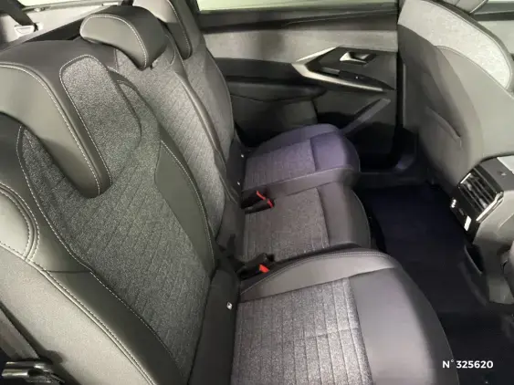 PEUGEOT 5008 III - voiture d'occasion - Photo 11