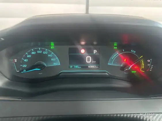 PEUGEOT 208 ELECTRIQUE II - voiture d'occasion - Photo 10