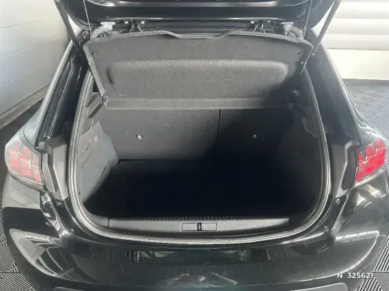 PEUGEOT 208 ELECTRIQUE II - voiture d'occasion - Photo 6