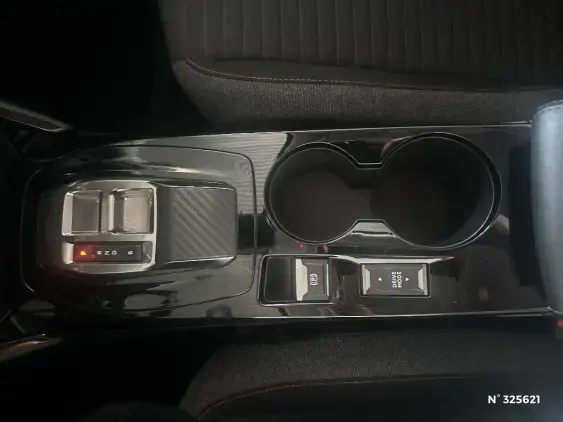 PEUGEOT 208 ELECTRIQUE II - voiture d'occasion - Photo 24