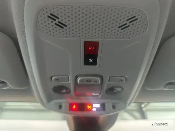 PEUGEOT 208 ELECTRIQUE II - voiture d'occasion - Photo 25