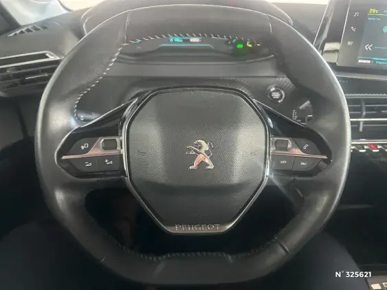 PEUGEOT 208 ELECTRIQUE II - voiture d'occasion - Photo 26