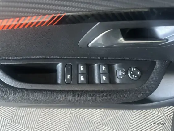 PEUGEOT 208 ELECTRIQUE II - voiture d'occasion - Photo 27