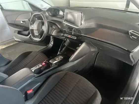 PEUGEOT 208 ELECTRIQUE II - voiture d'occasion - Photo 8