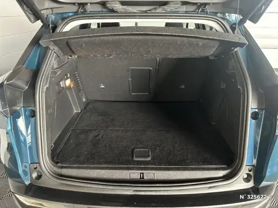 PEUGEOT 3008 II - voiture d'occasion - Photo 7