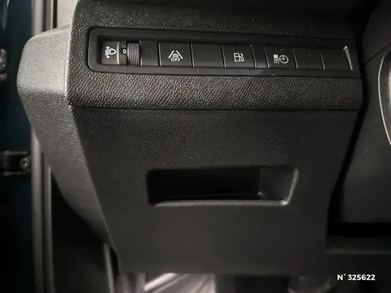 PEUGEOT 3008 II - voiture d'occasion - Photo 15
