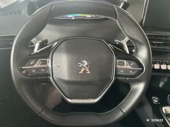 PEUGEOT 3008 II - voiture d'occasion - Photo 30