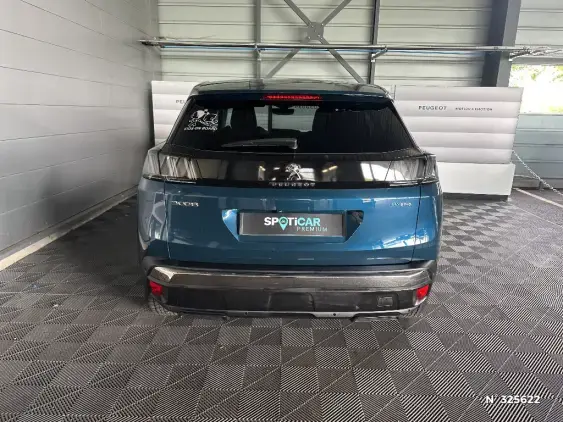 PEUGEOT 3008 II - voiture d'occasion - Photo 6