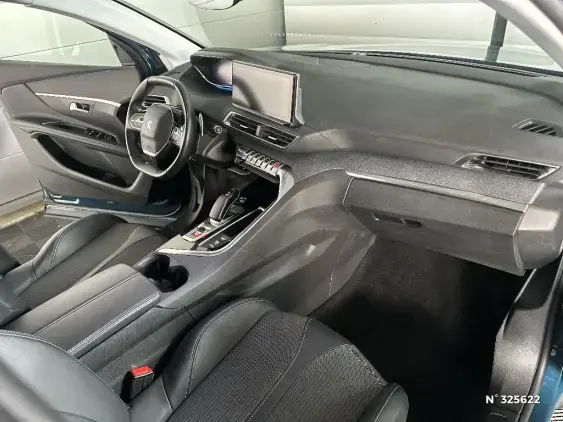 PEUGEOT 3008 II - voiture d'occasion - Photo 10