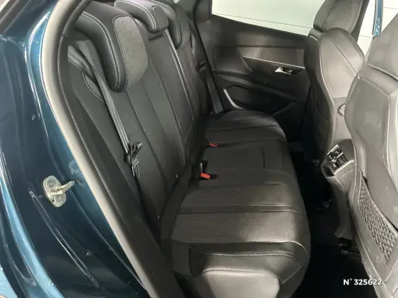 PEUGEOT 3008 II - voiture d'occasion - Photo 11