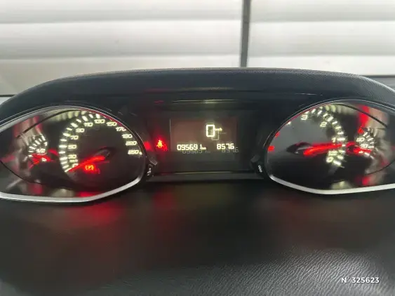 PEUGEOT 308 II - voiture d'occasion - Photo 12