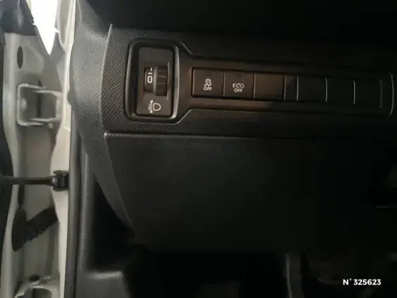 PEUGEOT 308 II - voiture d'occasion - Photo 15