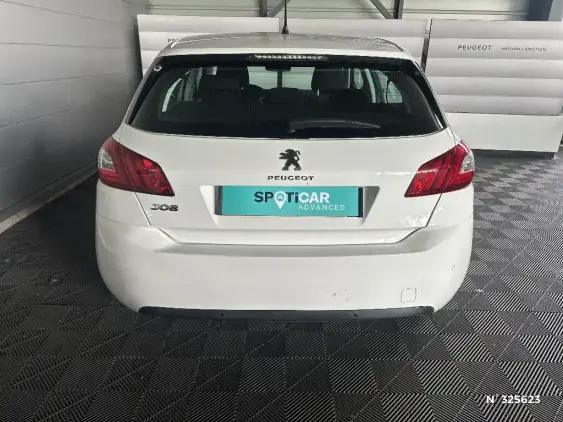 PEUGEOT 308 II - voiture d'occasion - Photo 6