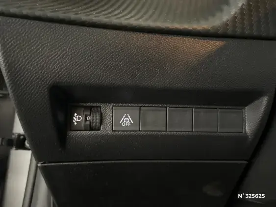 PEUGEOT 208 ELECTRIQUE II - voiture d'occasion - Photo 15