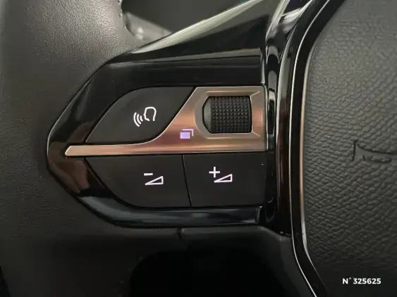 PEUGEOT 208 ELECTRIQUE II - voiture d'occasion - Photo 25