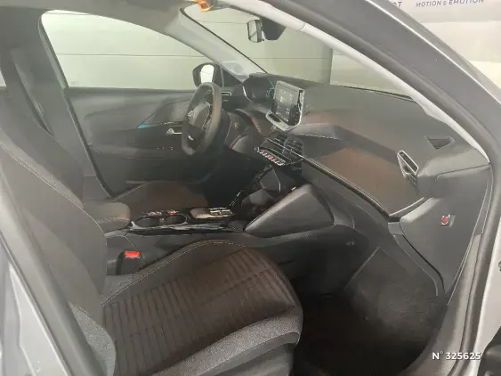PEUGEOT 208 ELECTRIQUE II - voiture d'occasion - Photo 10